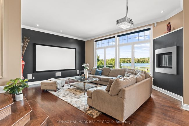 7429 Carter Rd, House other with 4 bedrooms, 4 bathrooms and 12 parking in Kars ON | Image 29