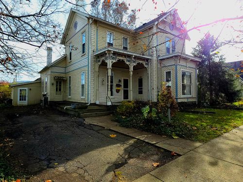 307 S Walnut St, Rising Sun, IN, 47040-1143 | Card Image