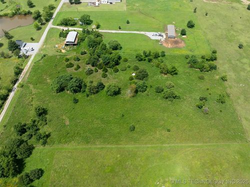 12623 4255 Rd, Inola, OK, 74036-6027 | Card Image