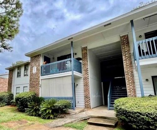 110-6040 Grelot Rd, Mobile, AL, 36609-3663 | Card Image