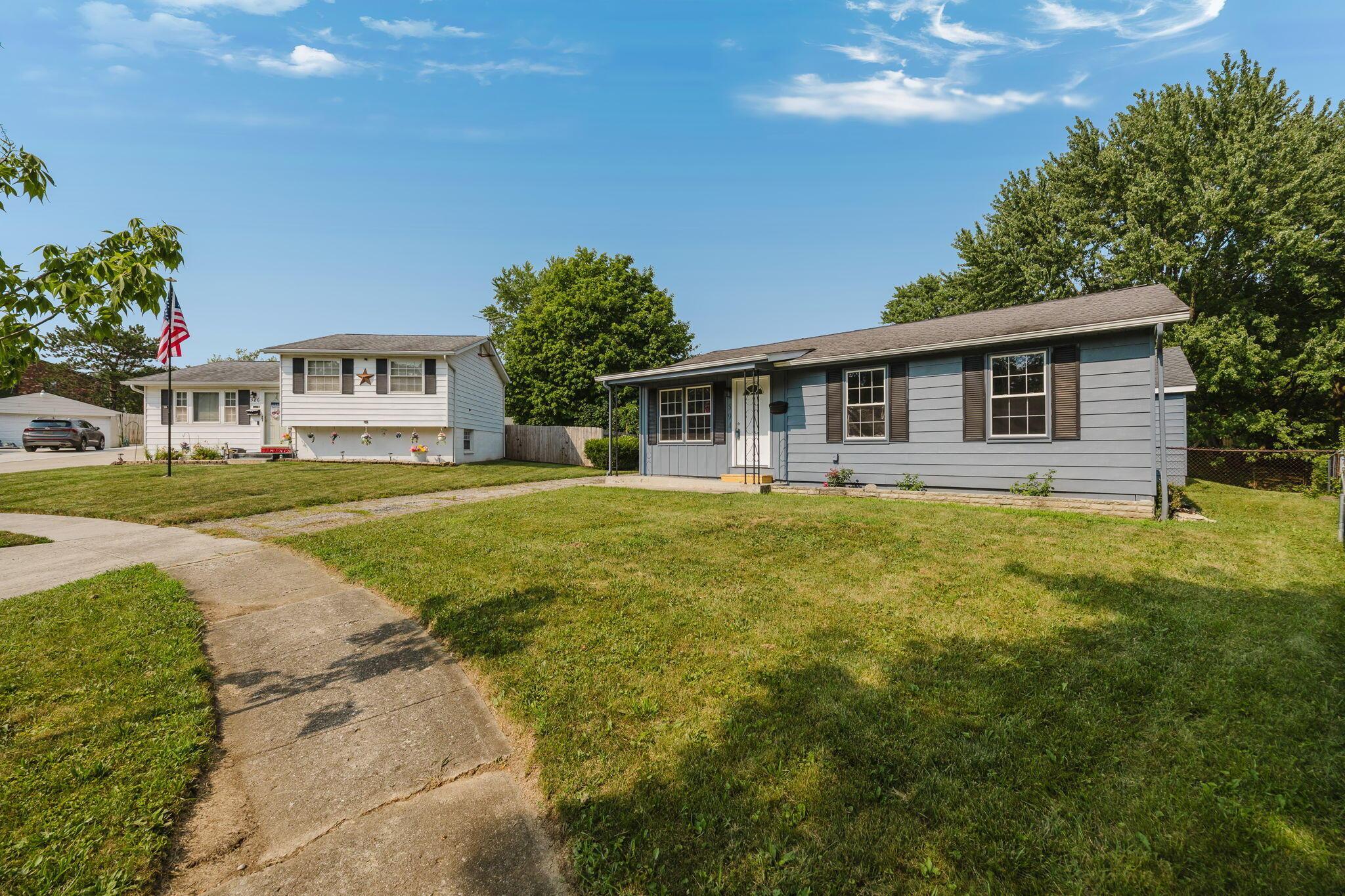 Residential in Columbus 2