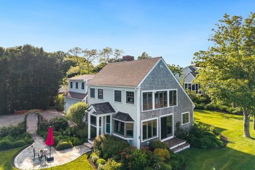 7 Sunrise Ln, Sandwich, MA, 02563-2074 | Card Image
