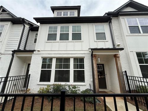 3274 Enfield Ct, Tucker, GA, 30084-1104 | Card Image