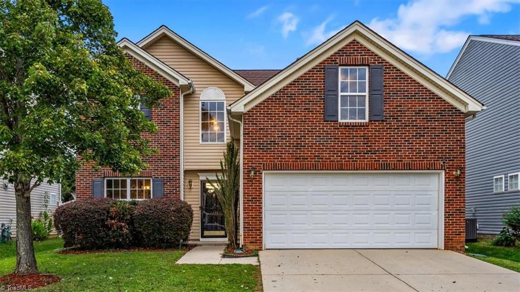 Residential in Greensboro