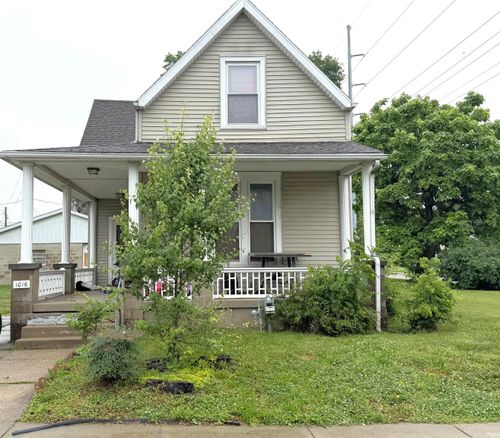 1016 Henning Ave, Evansville, IN, 47714-2711 | Card Image