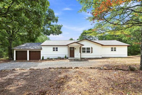 63 Jones Hill Ln, Mayflower, AR, 72106-9600 | Card Image