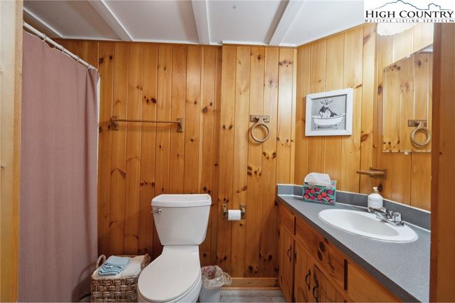 710 River Hills Rd, House other with 3 bedrooms, 3 bathrooms and null parking in Lansing NC | Image 24