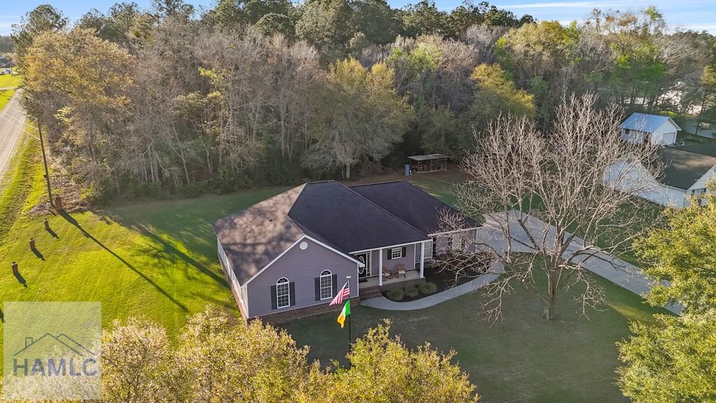 Residential in Jesup 3