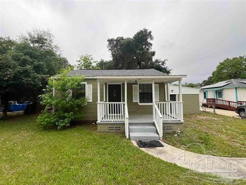 45 W Carver Dr, Pensacola, FL, 32507-2023 | Card Image