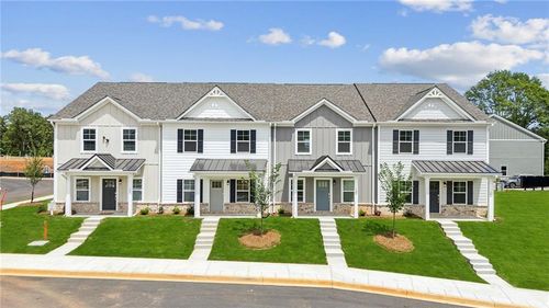 104-165 Mill Center Blvd, Athens, GA, 30606-0836 | Card Image