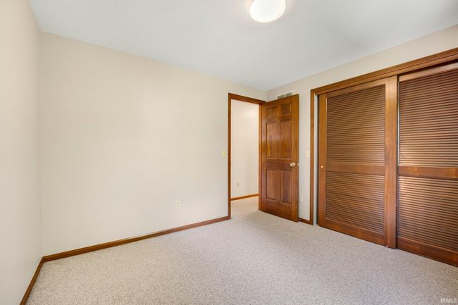 10715 Windsor Woods Blvd, House other with 4 bedrooms, 3 bathrooms and null parking in Fort Wayne IN | Image 27