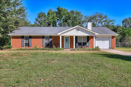 250 S Fairview Dr, Harlem, GA, 30814-5022 | Card Image