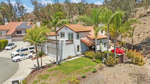 1627 Woodrun Pl, El Cajon, CA, 92019-4416 | Card Image