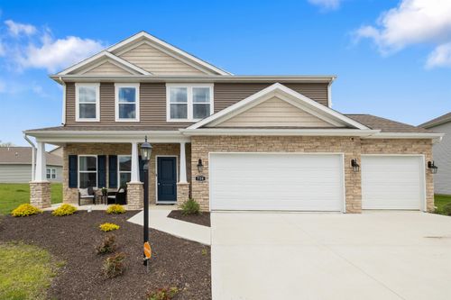 728 Alquin Ct, Huntertown, IN, 46748-0229 | Card Image