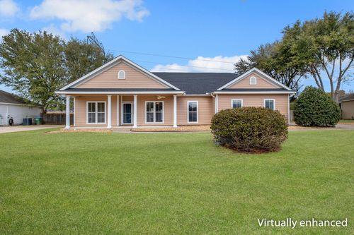 46 Savannah Forest Cir, Crawfordville, FL, 32327-1941 | Card Image