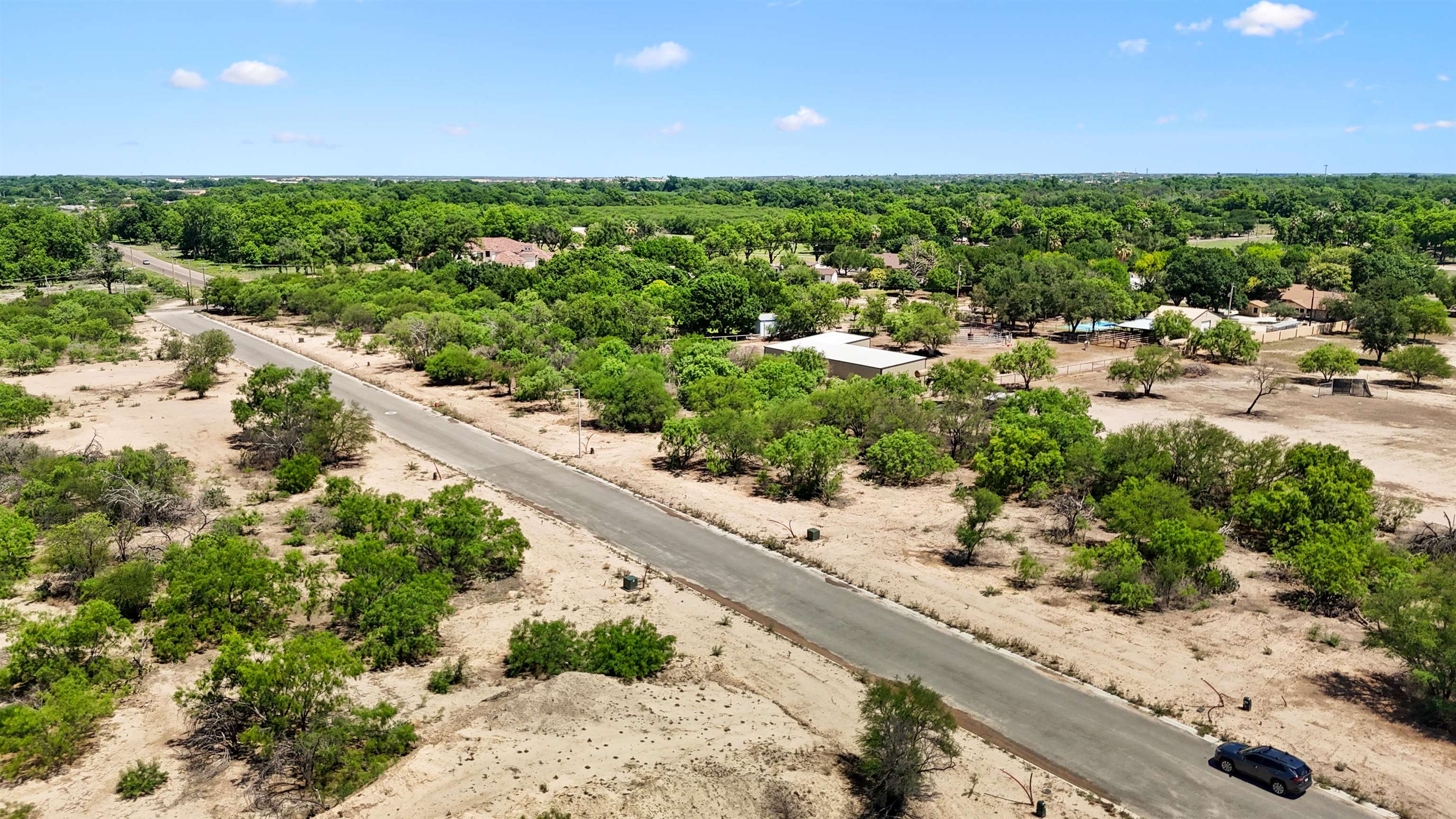 Land in Del Rio 2