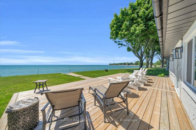 11833 Lakeshore Rd, House other with 4 bedrooms, 5 bathrooms and 12 parking in Wainfleet ON | Image 39