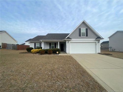 2144 Saint Nicholas Dr, Hope Mills, NC, 28348-8109 | Card Image