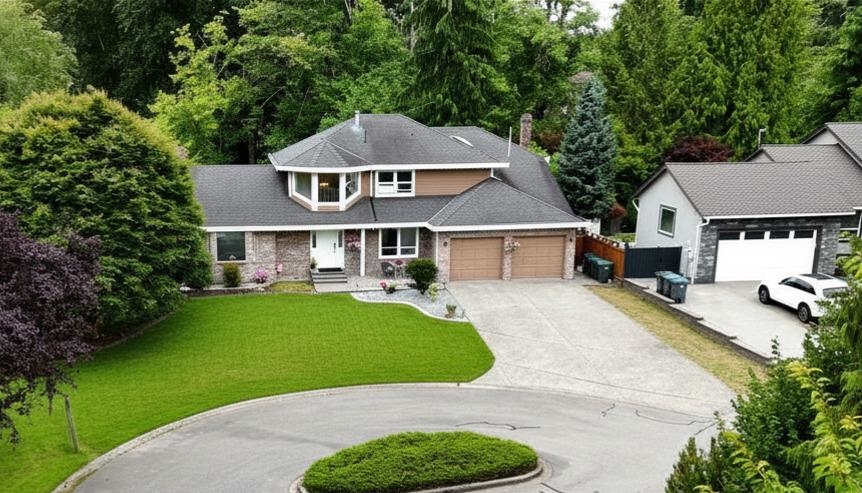 Residential in Surrey