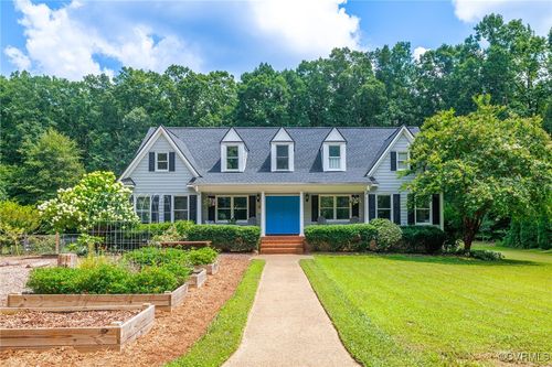 14095 Spring Creek Ln, Doswell, VA, 23047-2083 | Card Image