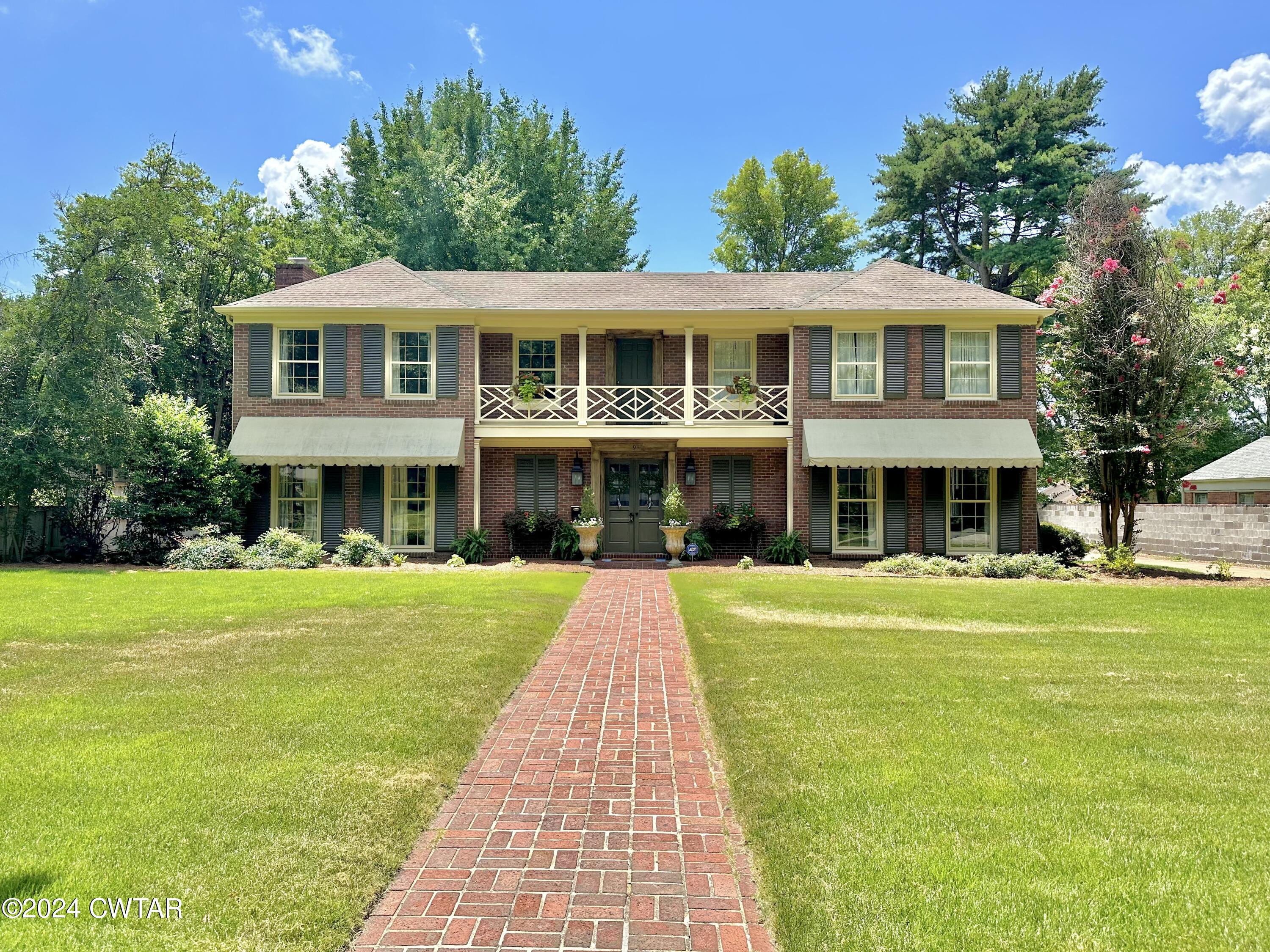 Northwood Ave, Jackson, TN 38301