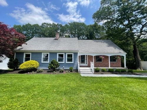 25 Indian Hill Rd, Woburn, MA, 01801-5419 | Card Image