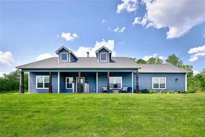 3295 230th Street, Home with 4 bedrooms, 3 bathrooms and null parking in St Charles IA | Image 1