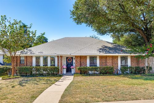 9140 Sweetwater Dr, Dallas, TX, 75228-5156 | Card Image