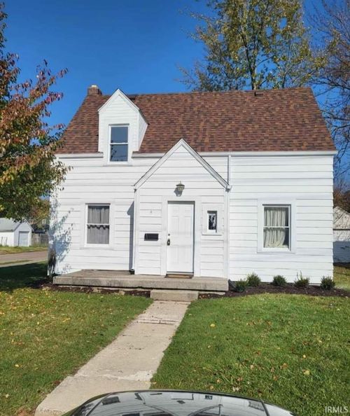 1415 Baxter St, Fort Wayne, IN, 46806-4463 | Card Image