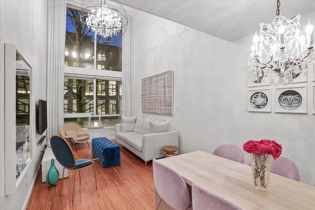 305 - 36 Water St, Condo with 1 bedrooms, 2 bathrooms and 1 parking in Vancouver BC | Image 5