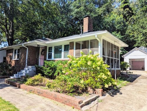 2655 Elsinore St, East Point, GA, 30344-6723 | Card Image