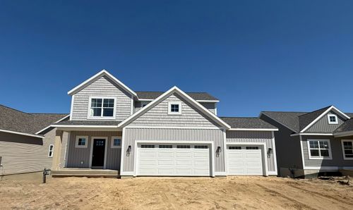lot-249-11675 Cherrybud Dr, Holland, MI, 49424-9739 | Card Image