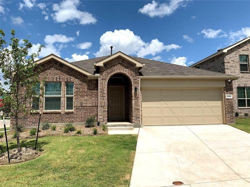 2449 Evening Stone Dr, Aubrey, TX, 76227-1980 | Card Image