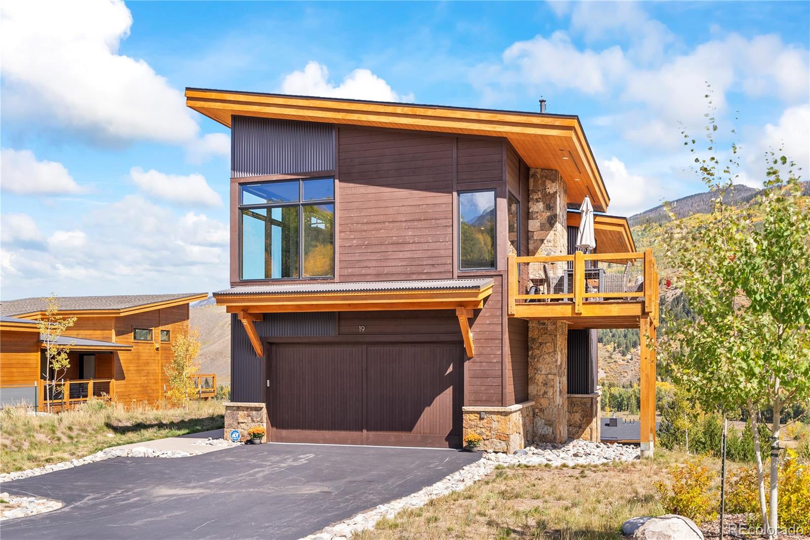Baron Way, Silverthorne, CO 80498