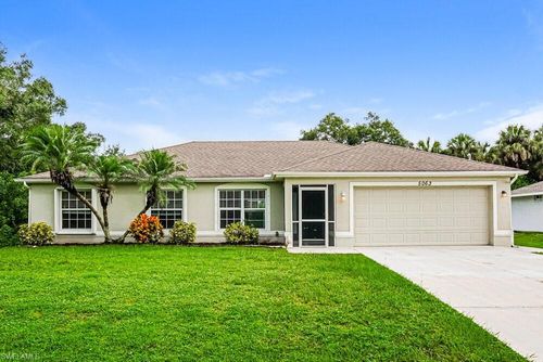 5063 Linda Dr, North Port, FL, 34286-7760 | Card Image