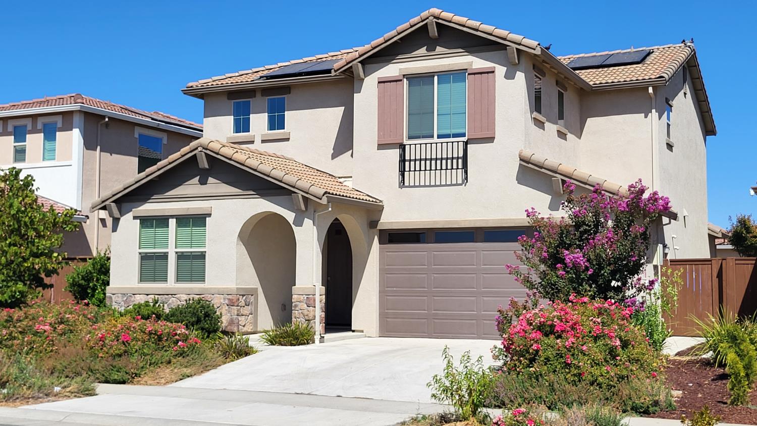 Residential in Elk Grove 3