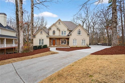 12170 Wexford Mill Ct, Roswell, GA, 30075-1465 | Card Image