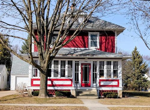 20 W Brown Street, Waupun, WI, 53963 | Card Image