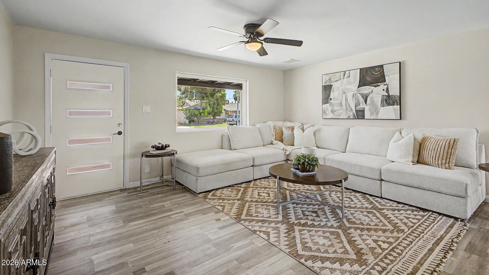 Residential in Phoenix 4