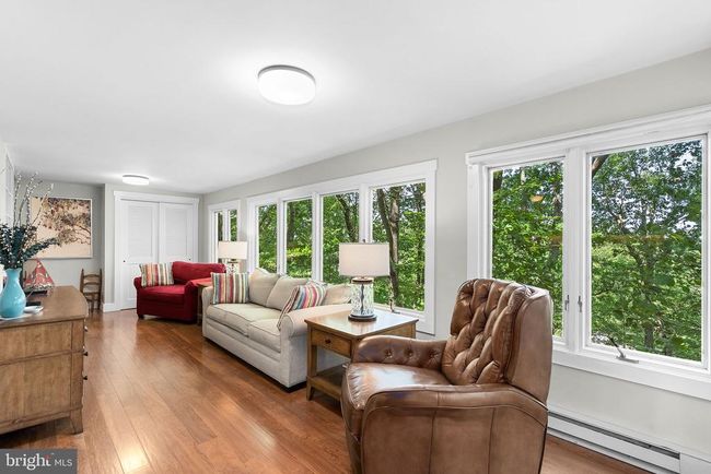 622 Timber Ln, House other with 3 bedrooms, 2 bathrooms and null parking in BLUEMONT VA | Image 9