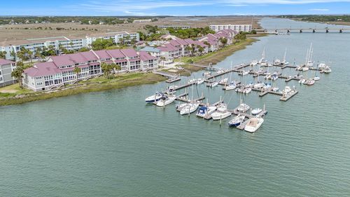 74 W Mariners Cay Dr, Folly Beach, SC, 29439 | Card Image