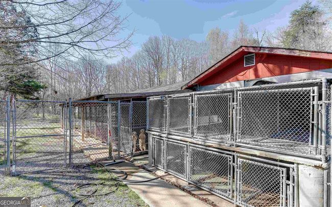 603 Nix Rd, Home with 0 bedrooms, 0 bathrooms and null parking in Alto GA | Image 7