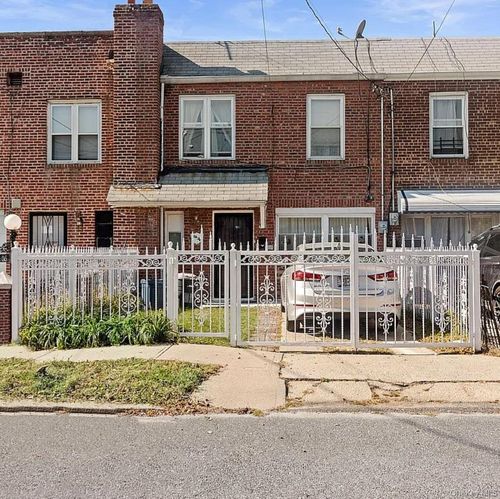 102-34 187th St, Jamaica, NY, 11423-3110 | Card Image