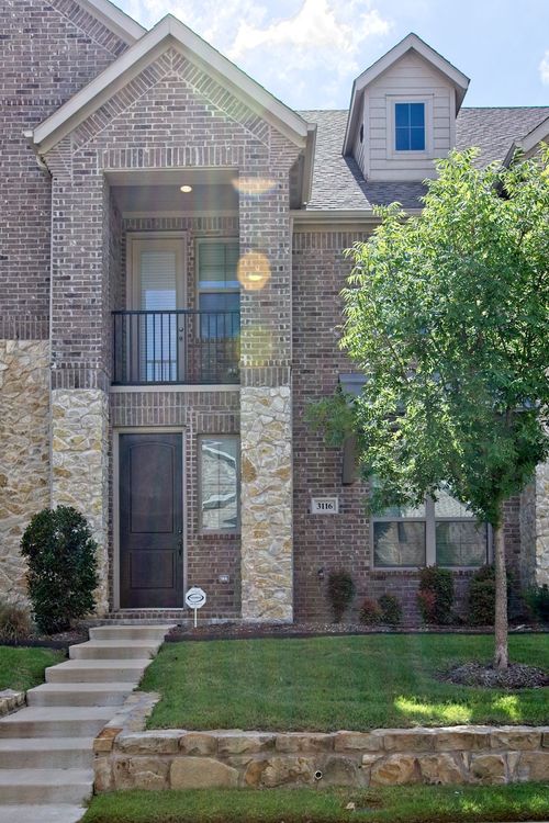 3116 Gaylord Dr, Mckinney, TX, 75070-3585 | Card Image