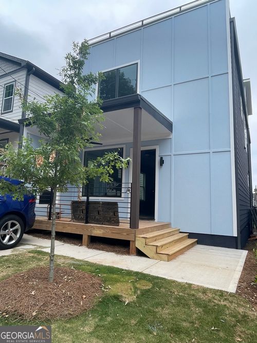 569 Middle St Sw, Atlanta, GA, 30310-2138 | Card Image