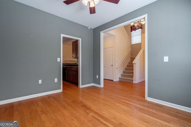 1130 Arlington Pl, House other with 4 bedrooms, 3 bathrooms and 2 parking in Bogart GA | Image 12