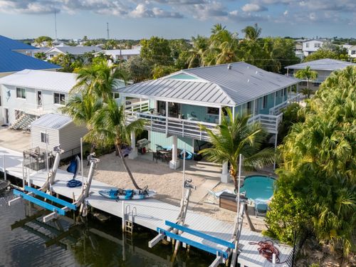 27416 Cayman Ln, Ramrod Key, FL, 33042-5468 | Card Image