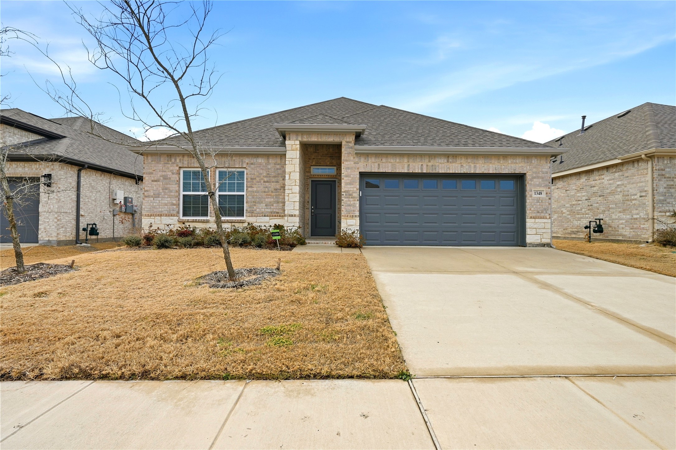 Residential in Forney