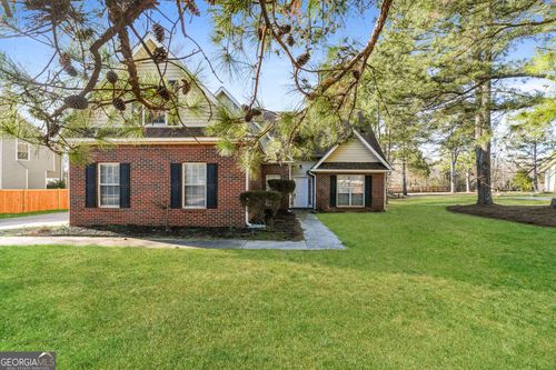 124 Wayne J Stokes Blvd, Stockbridge, GA, 30281-5943 | Card Image