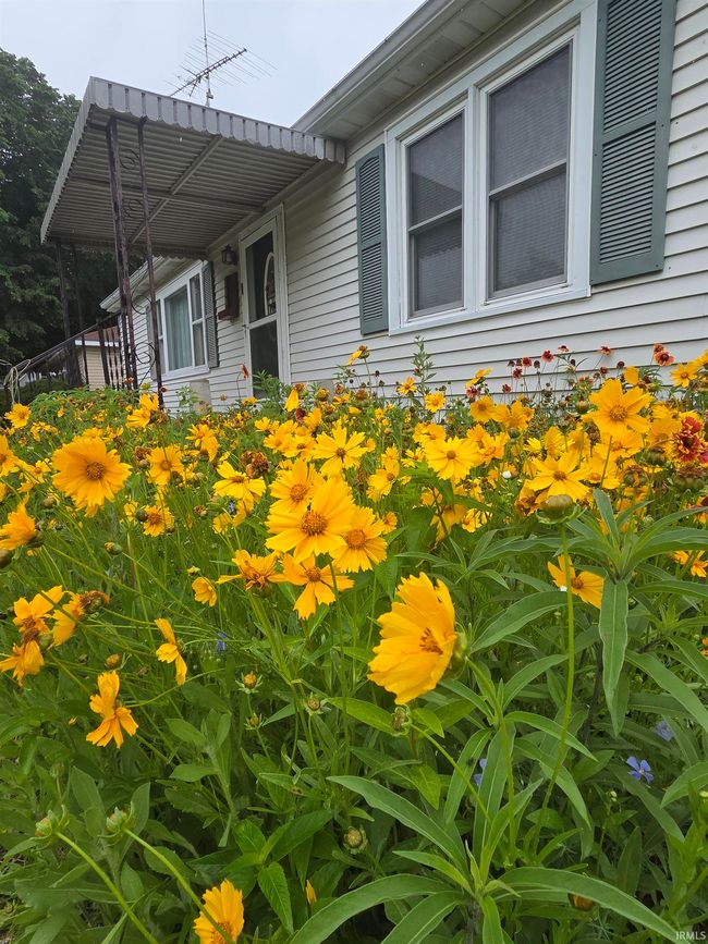 603 E 1 St St, House other with 2 bedrooms, 2 bathrooms and null parking in Fowler IN | Image 5
